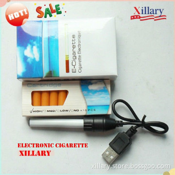 Wholesale price mini ego w electronic cigarette disposable ecig